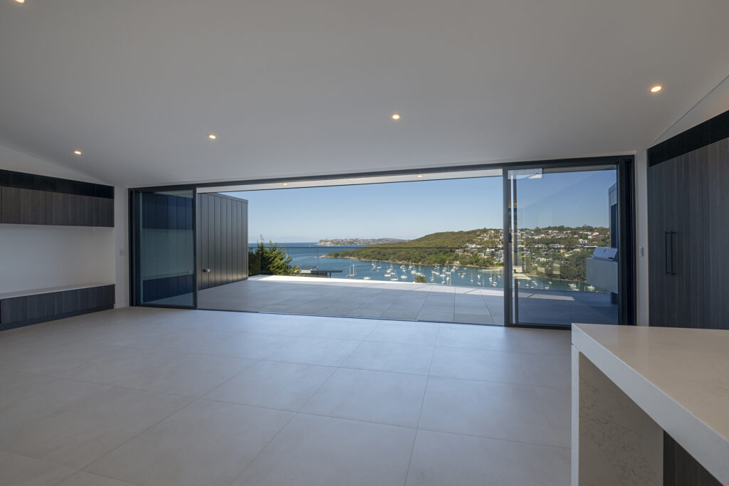 Fairlight Residences — CNS Formgroup project